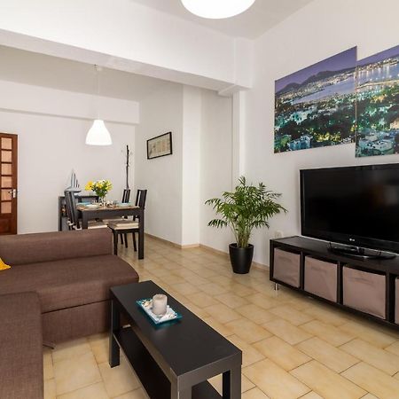 Apartment Las Canteras Beach Лас-Пальмас-де-Гран-Канария Экстерьер фото