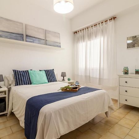 Apartment Las Canteras Beach Лас-Пальмас-де-Гран-Канария Экстерьер фото