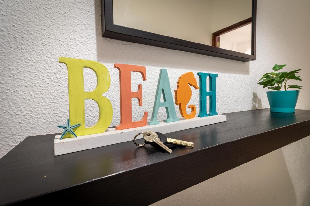 Apartment Las Canteras Beach Лас-Пальмас-де-Гран-Канария Экстерьер фото