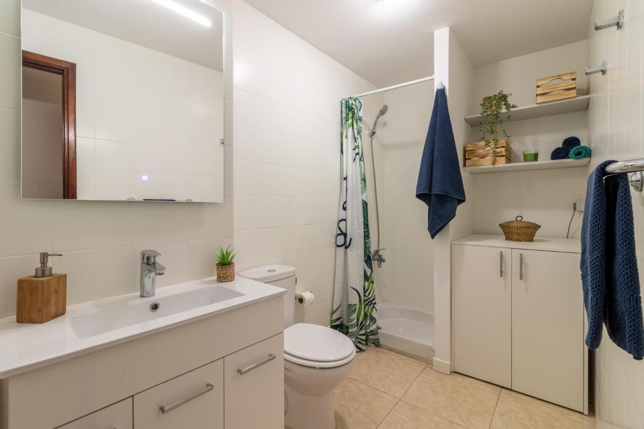 Apartment Las Canteras Beach Лас-Пальмас-де-Гран-Канария Экстерьер фото